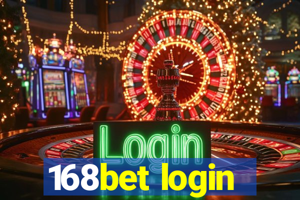 168bet login